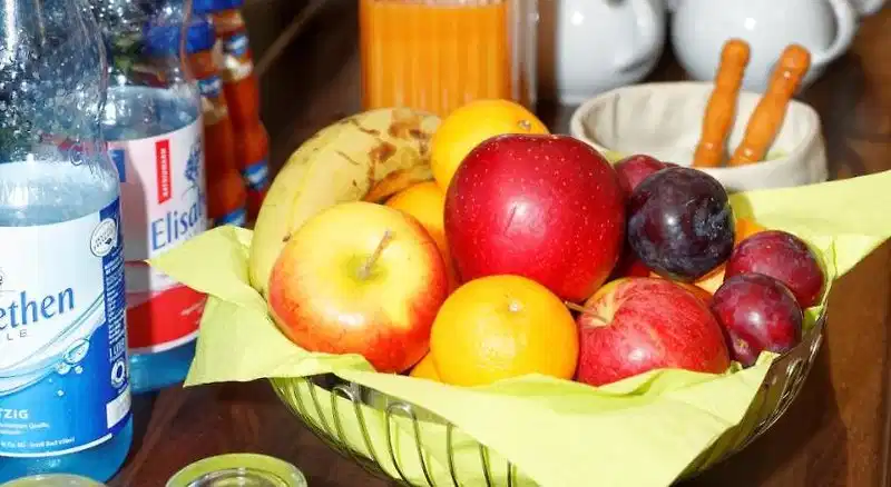 Hotel Hüttl - Garni – Hotelfoto