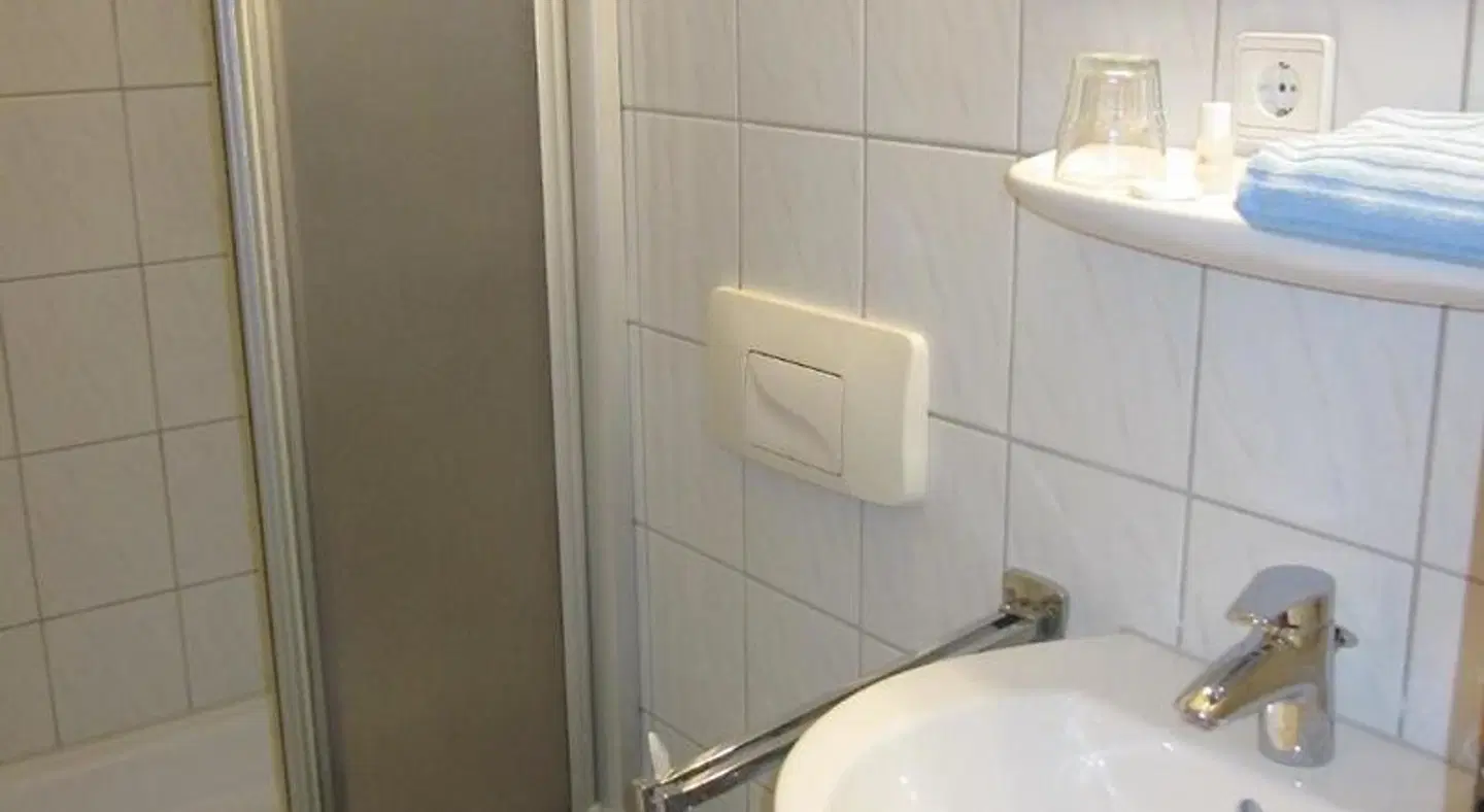 Haus Marienthal Badezimmer
