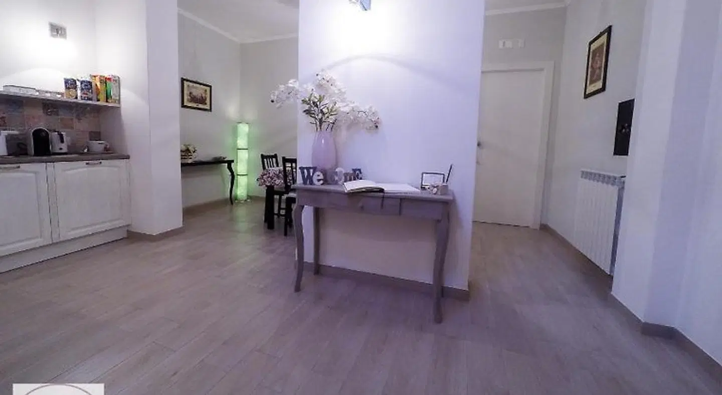 Reginelena B&B ROOM_EXAMPLE