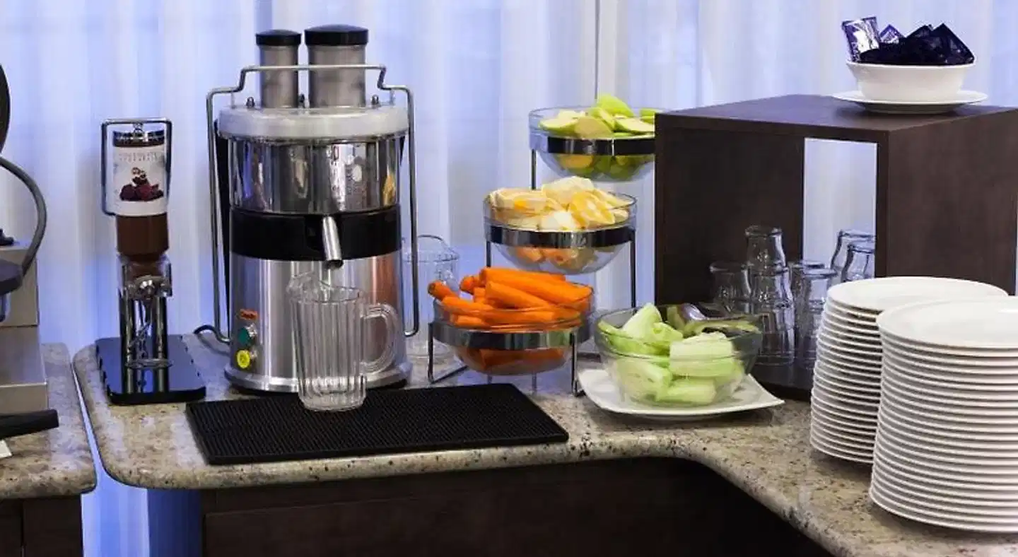 Garda - TonelliHotels Wohnbeispiel