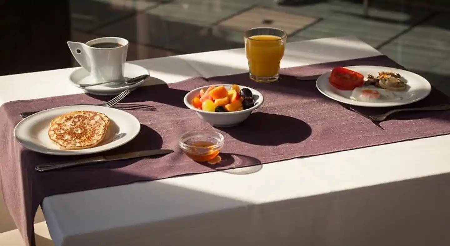 Garda - TonelliHotels Restaurant