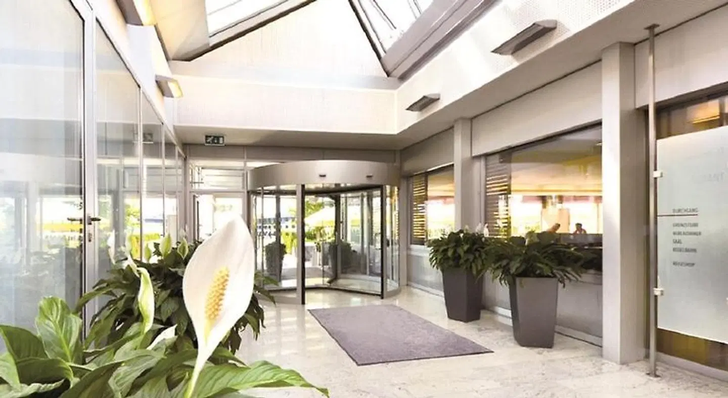Seligweiler Hotel & Restaurants HEALTH_BEAUTY