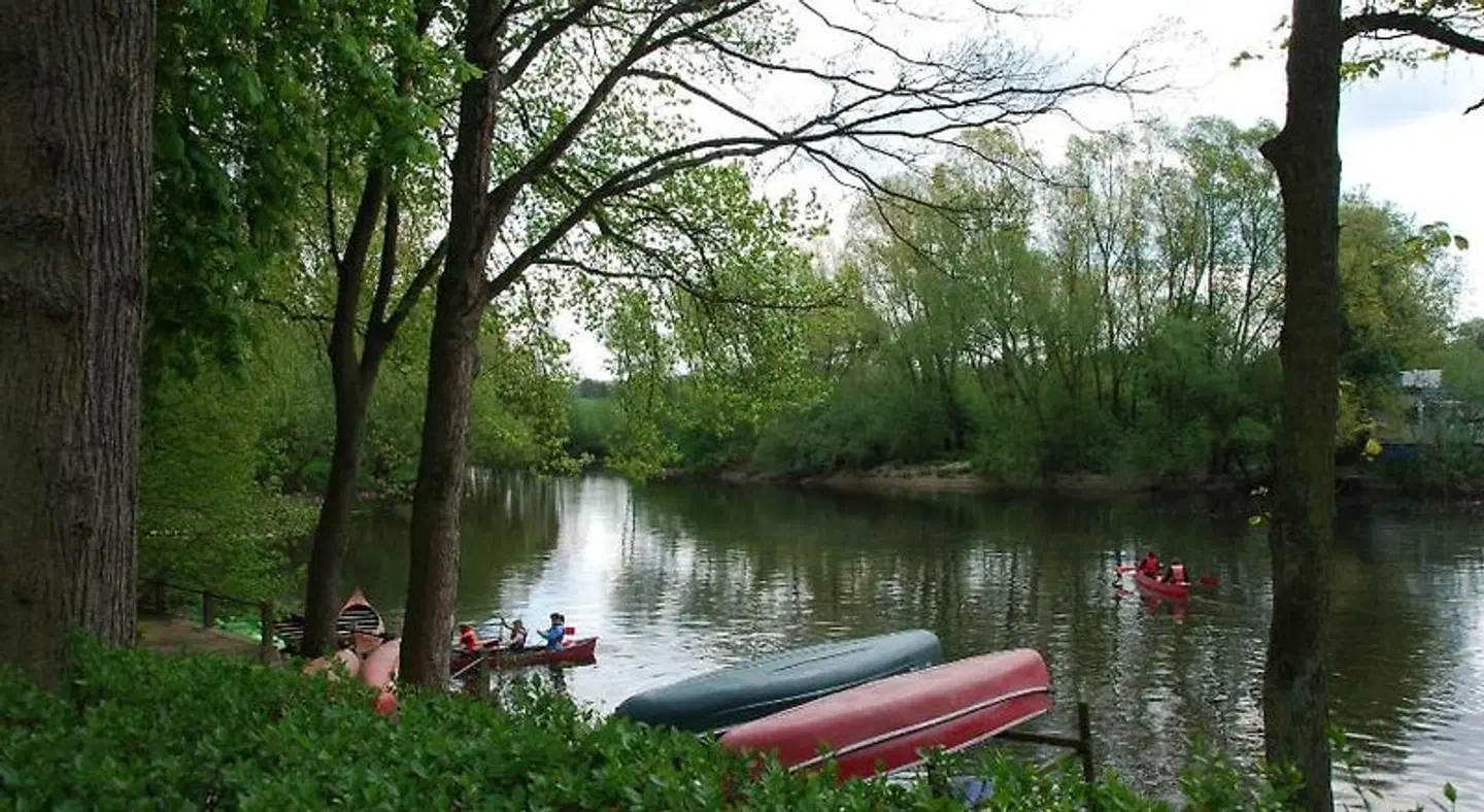 Landgasthof Pleister Mühle LANDSCAPE
