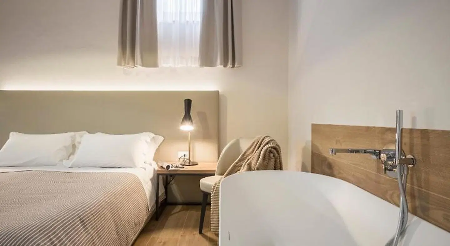 Botrona B&B ROOM_EXAMPLE