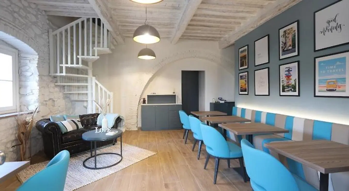 Botrona B&B Konferenz