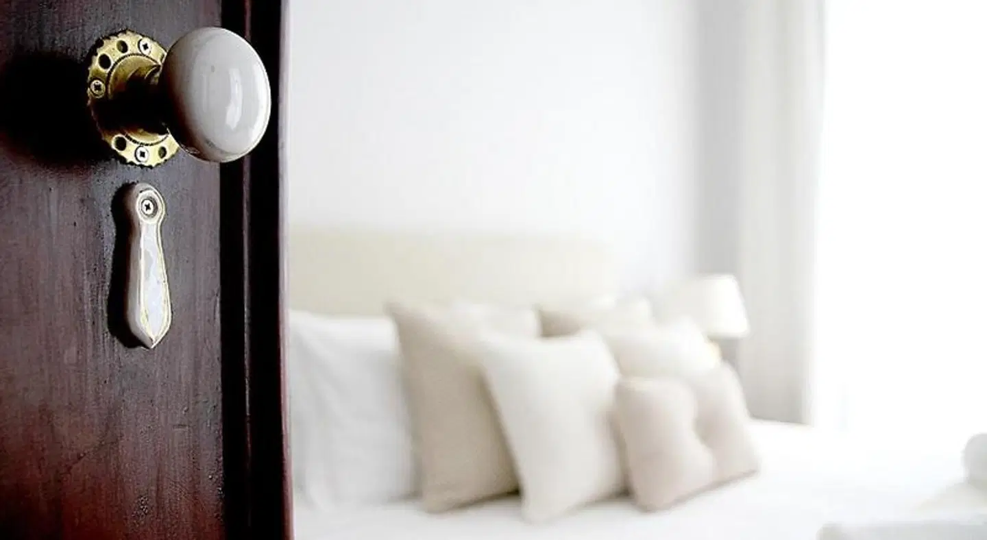 Oryza Guest House & Suites ROOM_EXAMPLE