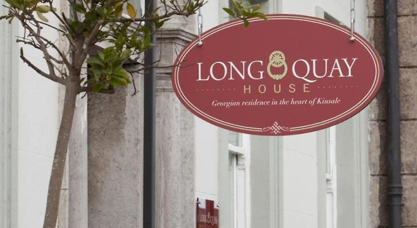 Long Quay House EXTERIOR