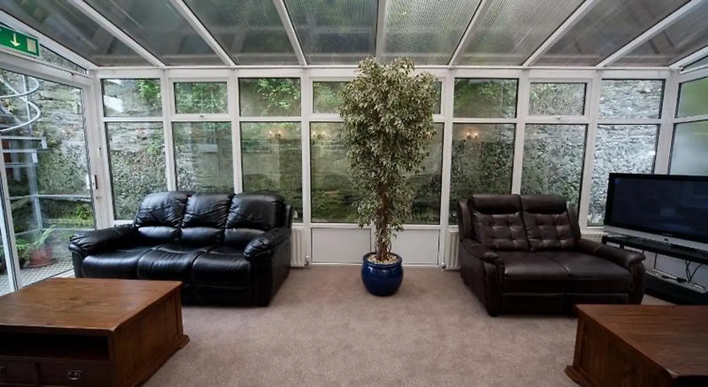 Long Quay House LOUNGE_LOBBY