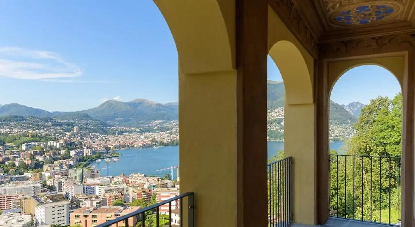 Bigatt Hotel & Restaurant Terrasse