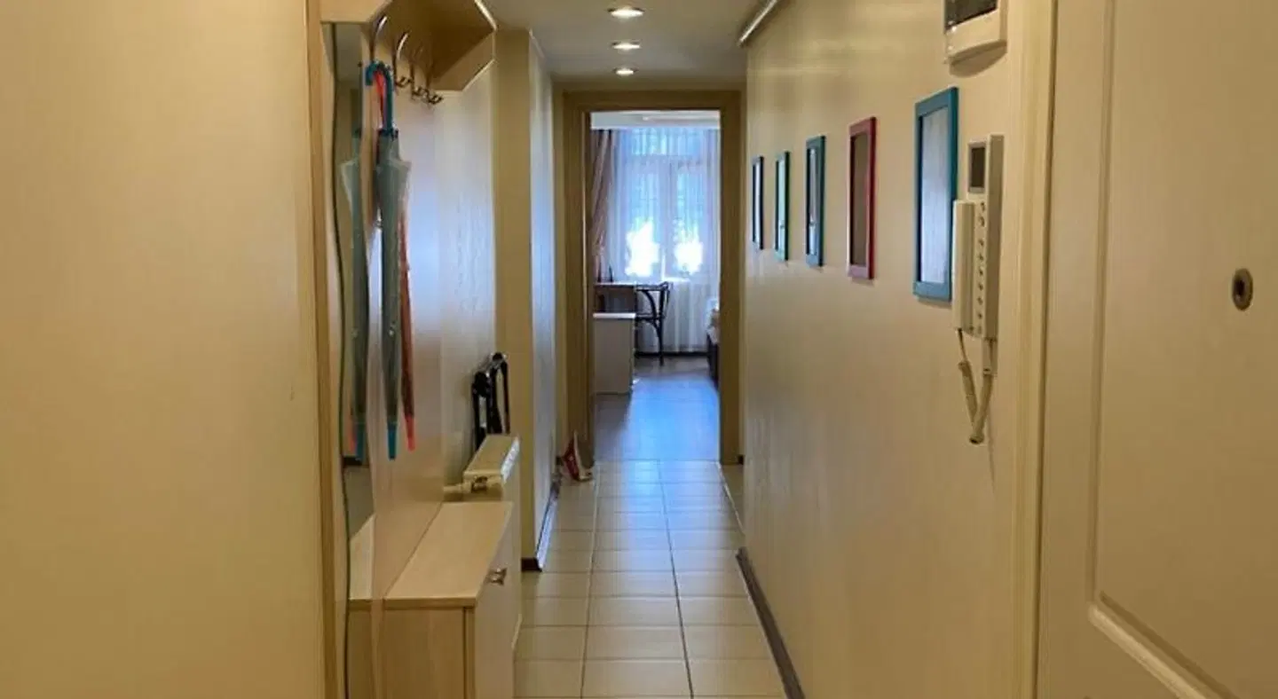 Taksim House Suites ROOM_EXAMPLE