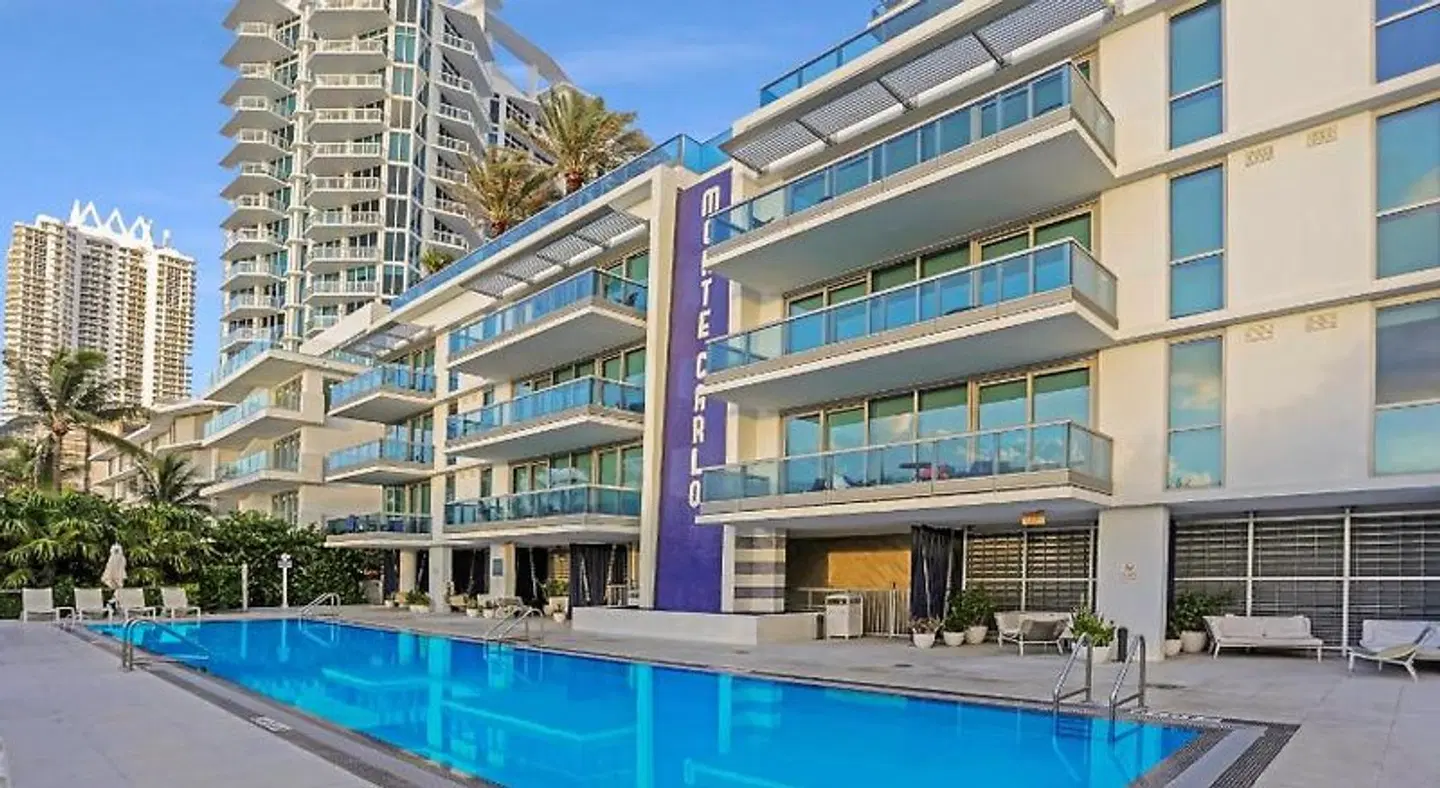 Monte Carlo by Miami Vacations EXTERIOR