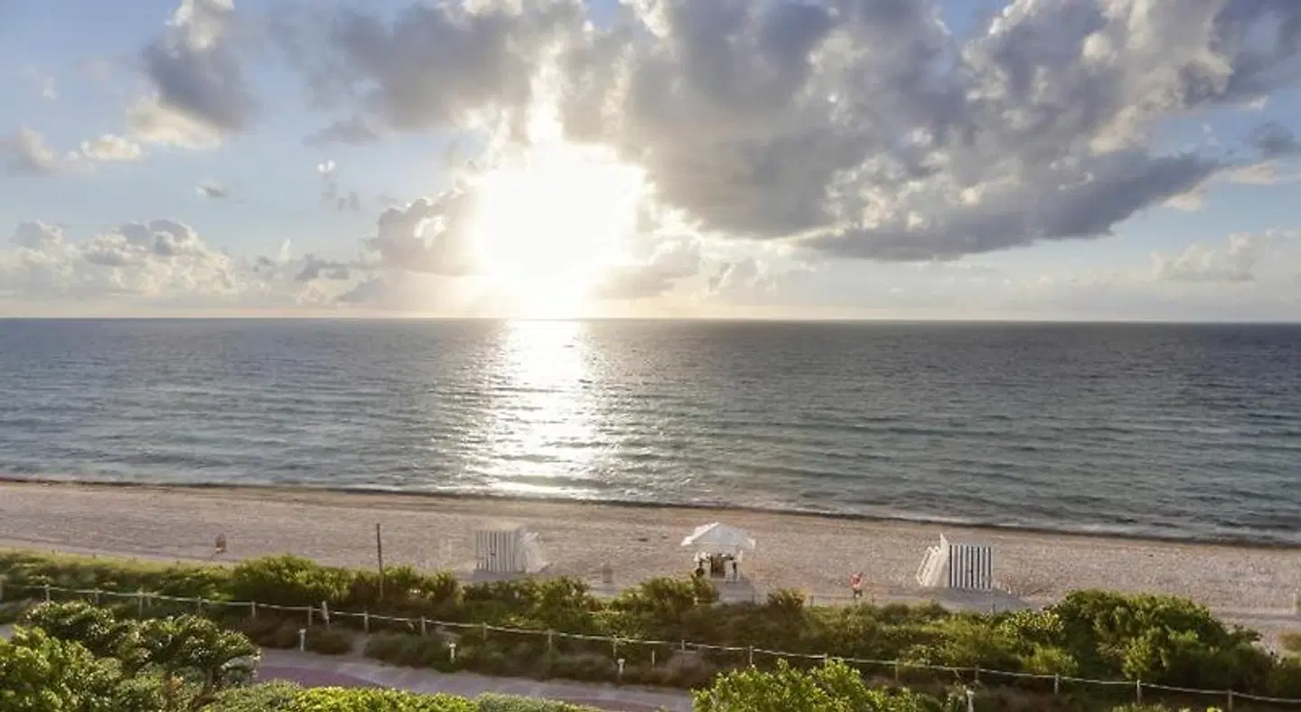 Monte Carlo by Miami Vacations LANDSCAPE