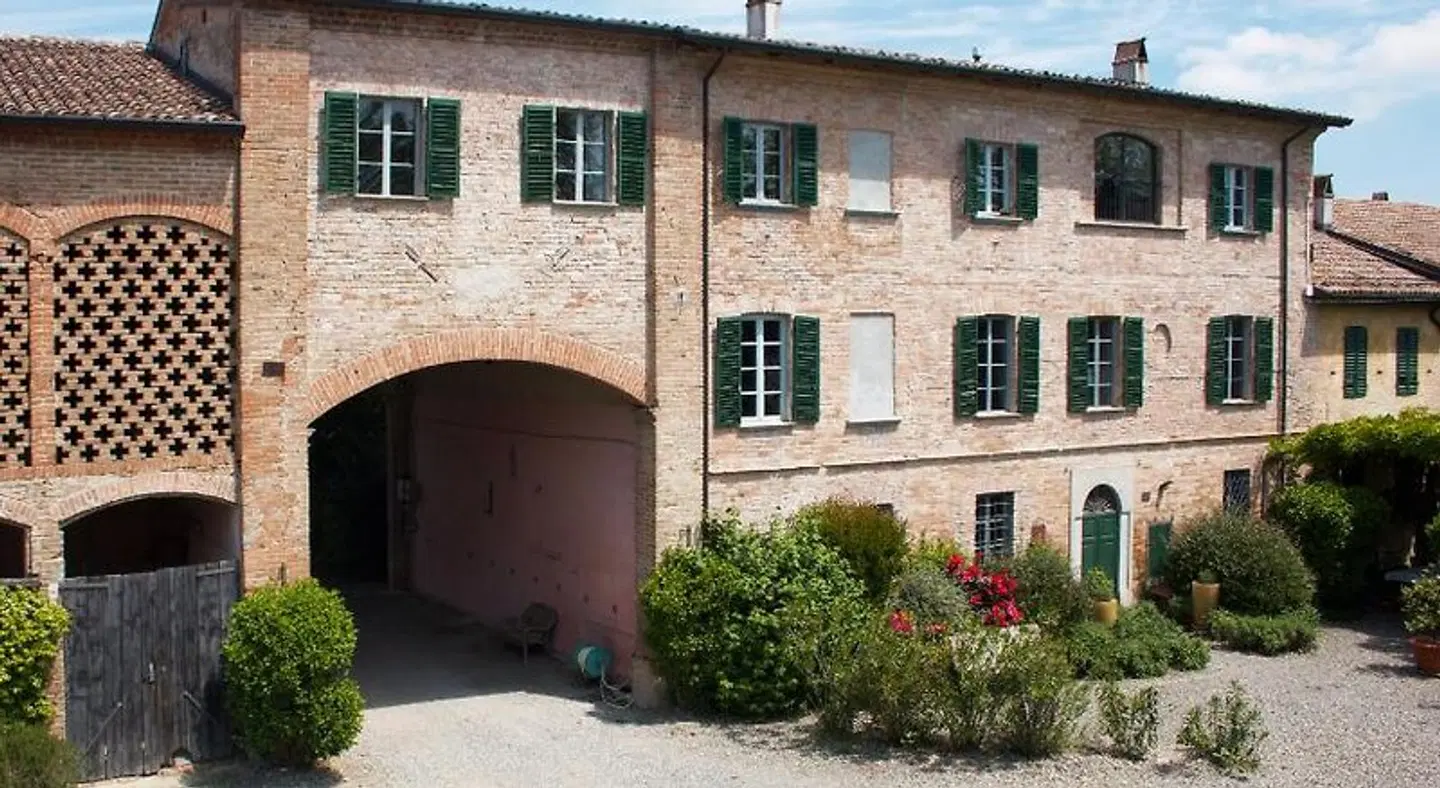 Corte La Volta EXTERIOR