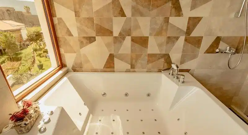 Apartmani Belvedere – Hotelfoto