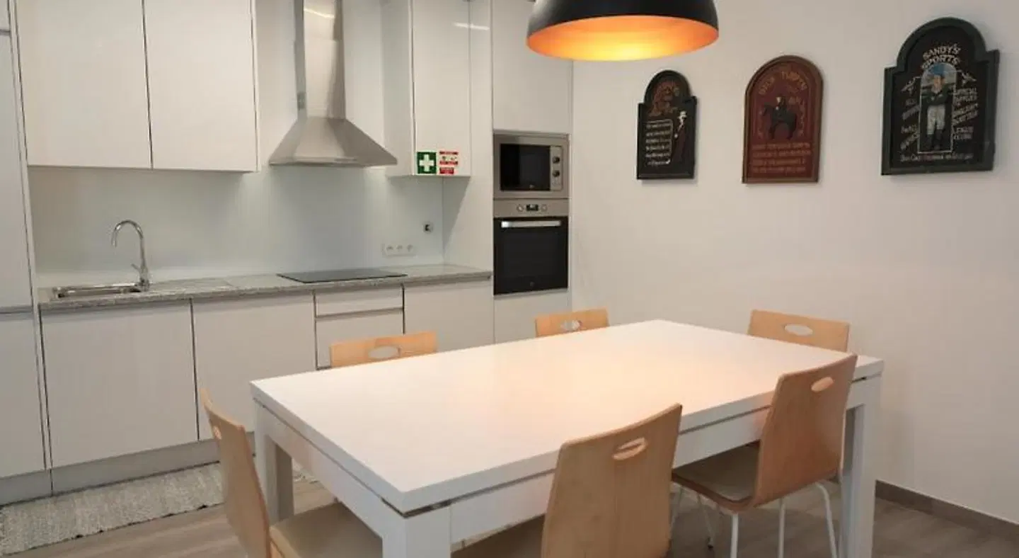 Coimbra Monumentais B&B ROOM_EXAMPLE