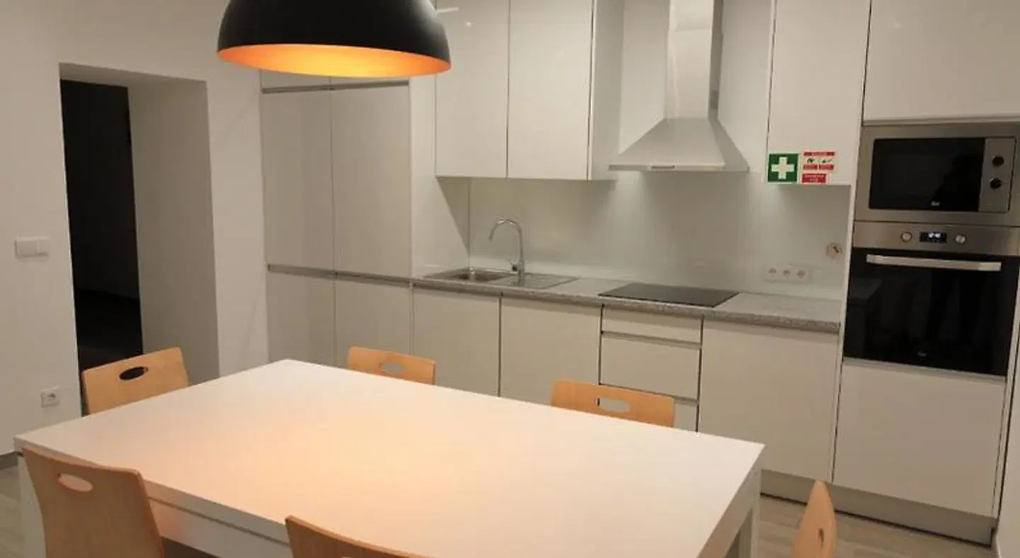Coimbra Monumentais B&B ROOM_EXAMPLE