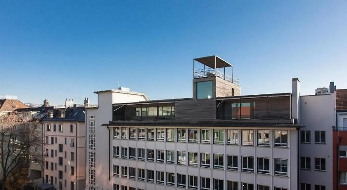 City Stay Apartments Lindenstraße EXTERIOR