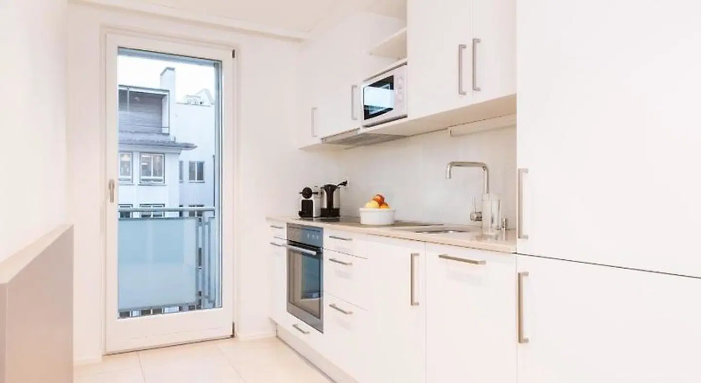 City Stay Apartments Lindenstraße ROOM_EXAMPLE