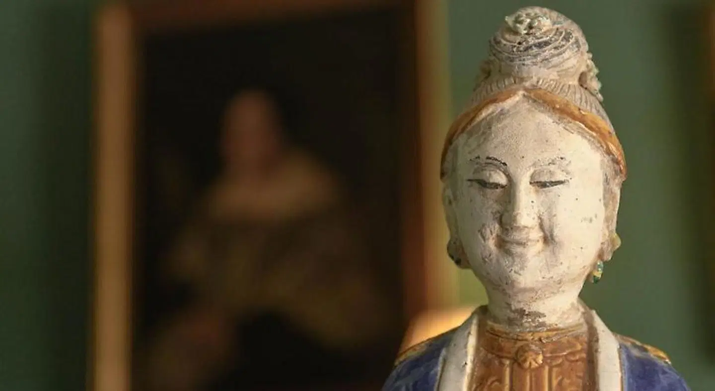 Rural Hotel Finca Las Longueras PEOPLE