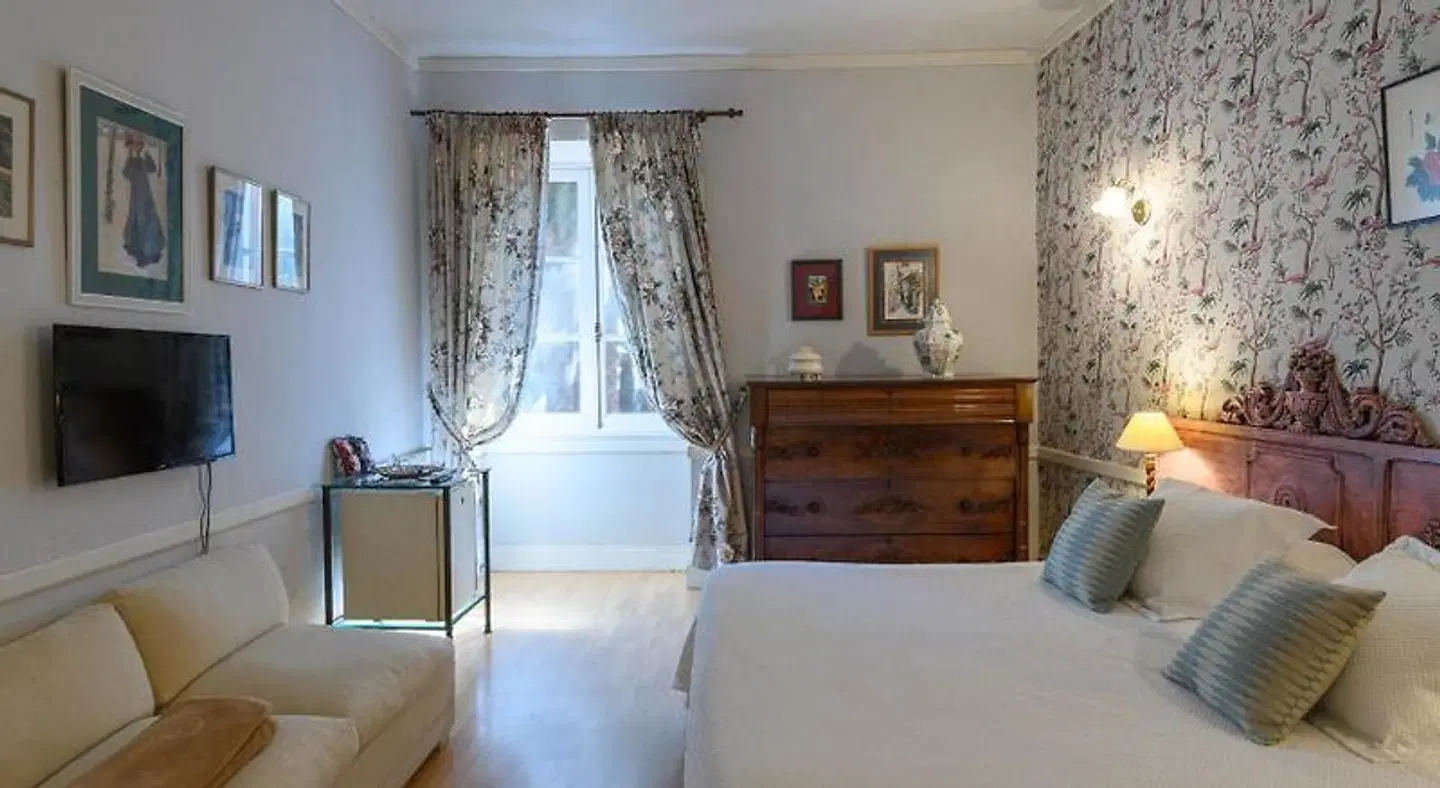 Rural Hotel Finca Las Longueras ROOM_EXAMPLE