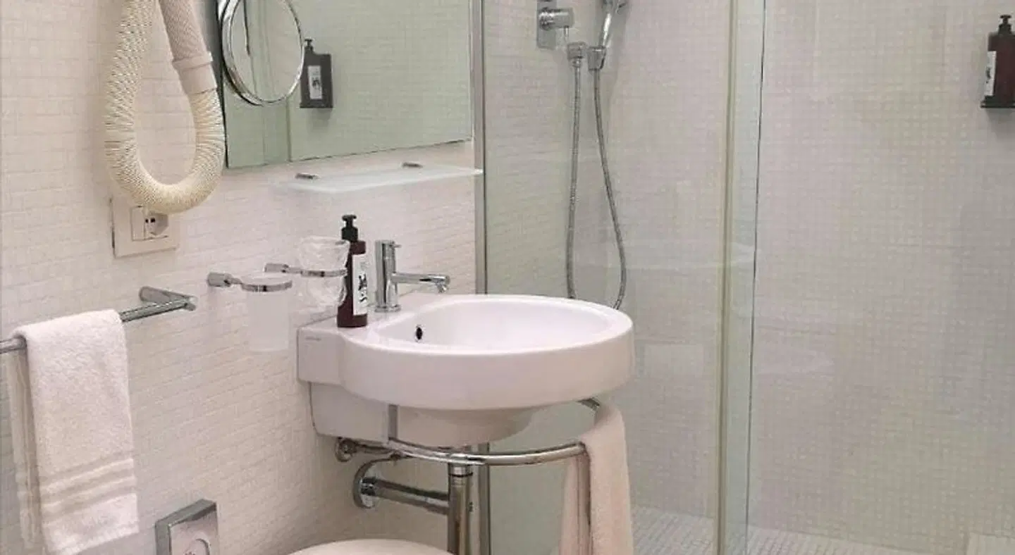 La Moresca Badezimmer