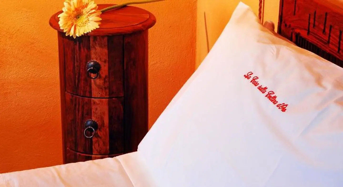 La Casa sulla Collina d'Oro HEALTH_BEAUTY