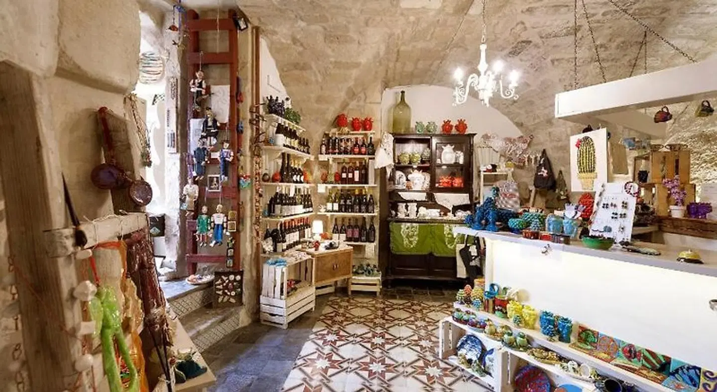 Sabbinirica Bar