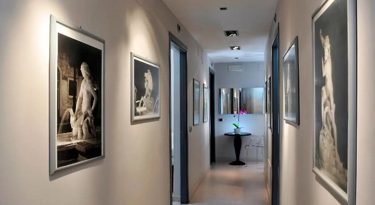 B&B Best Vatican ROOM_EXAMPLE