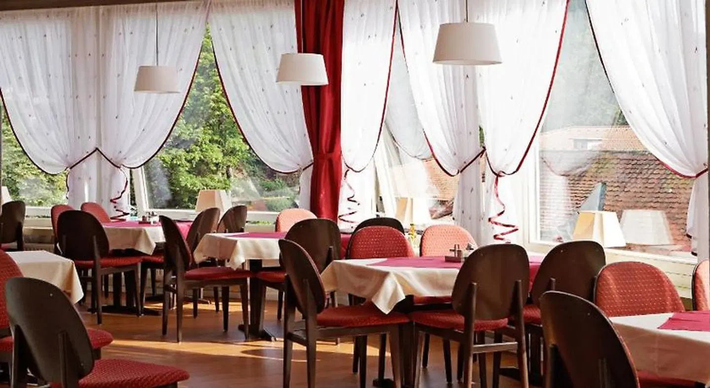 Ketterer am Kurgarten Restaurant