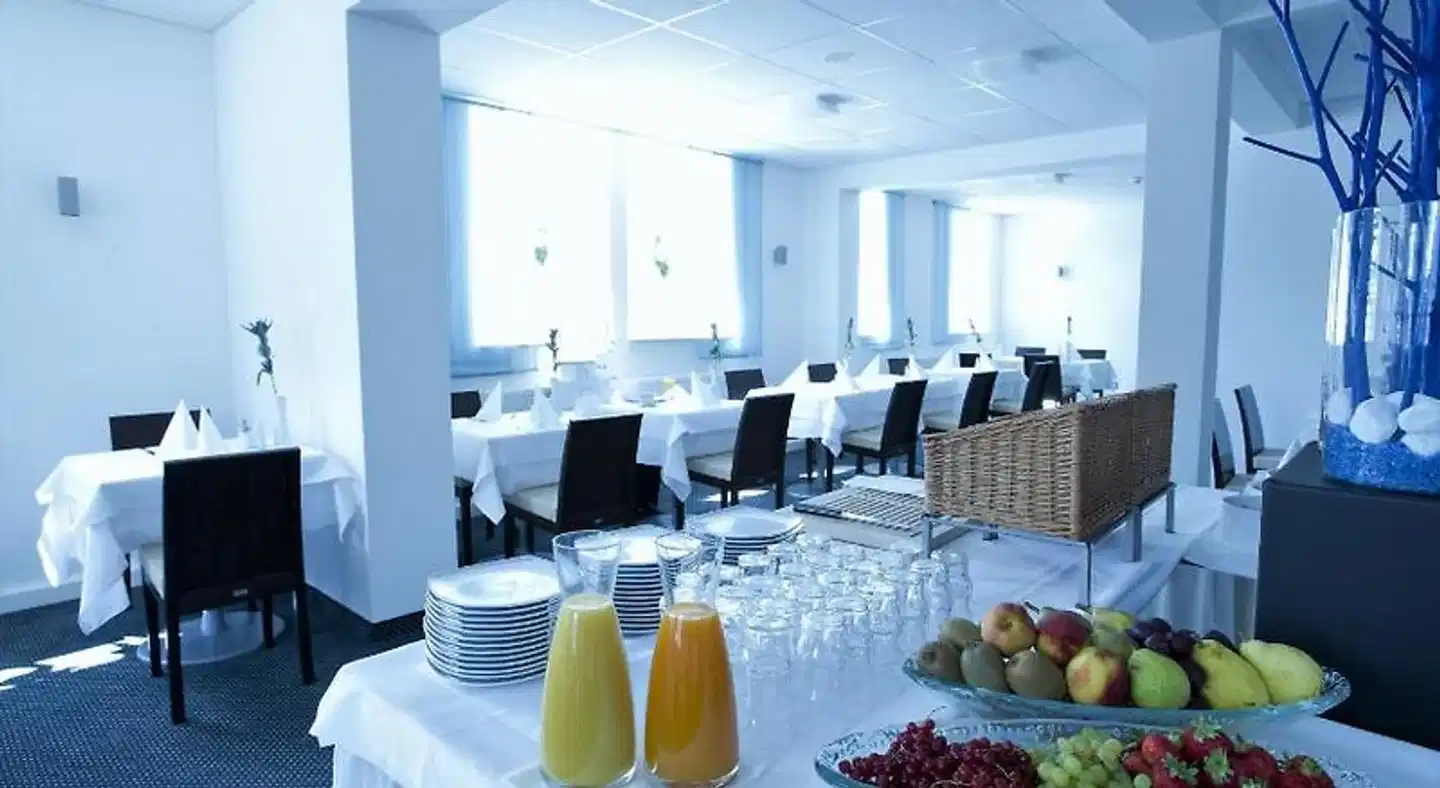 Hotel City Oase LB Konferenz