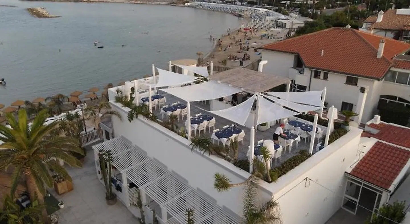 La Bella Trani - Suites and B&B MODEL_IMPRESSION