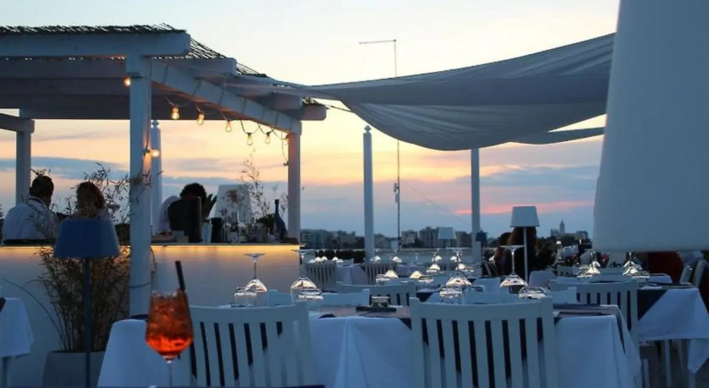 La Bella Trani - Suites and B&B Terrasse