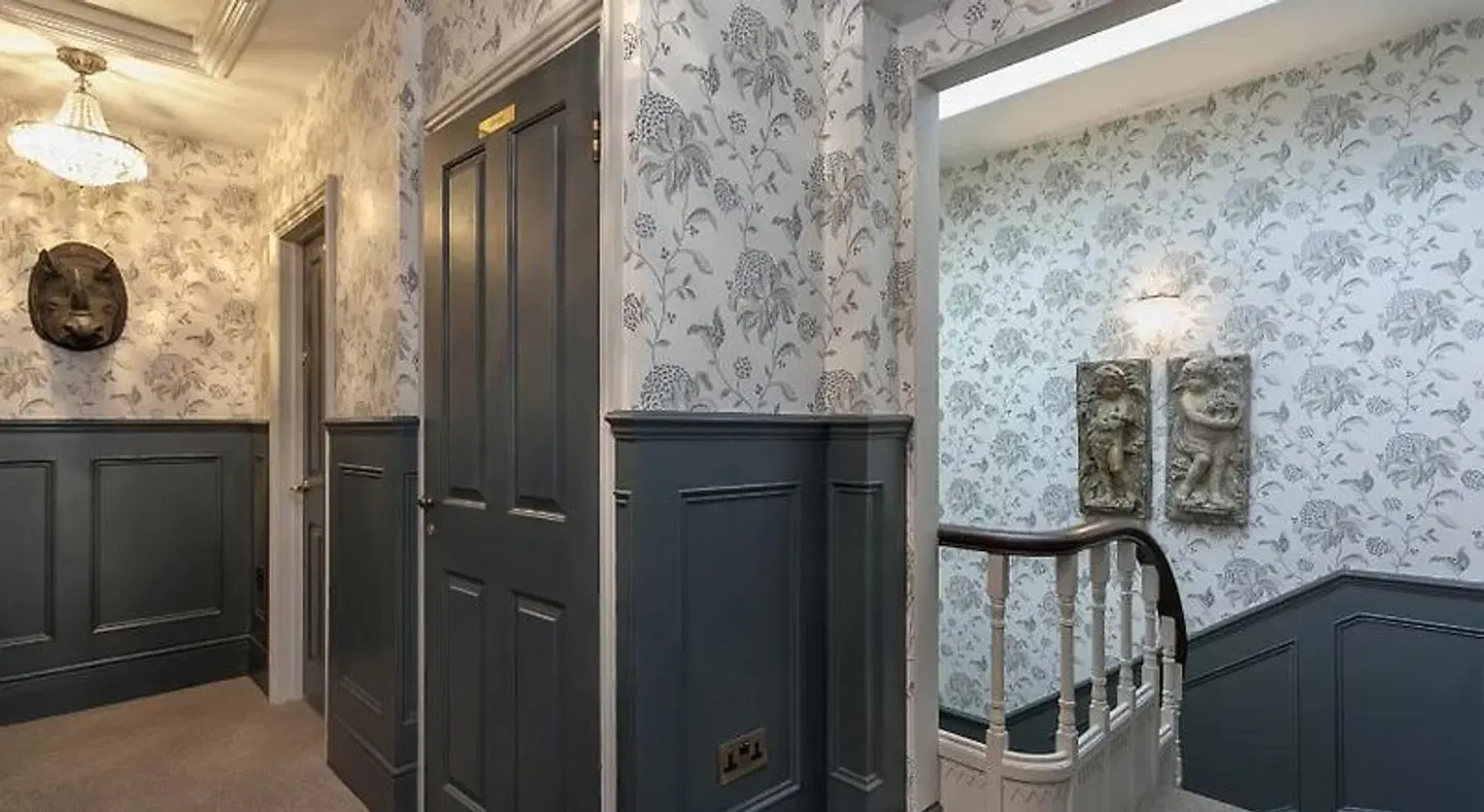 The Clerk & Well Pub and Rooms ROOM_EXAMPLE