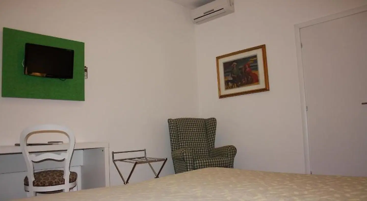 Affittacamere Via Mazzini ROOM_EXAMPLE
