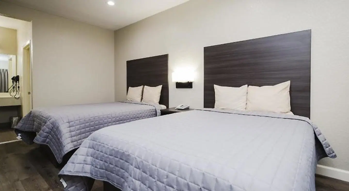 Winchester Inn and Suites Humble/IAH/North Houston ROOM_EXAMPLE