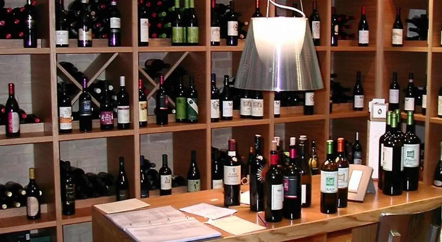 Lamberti Restaurant