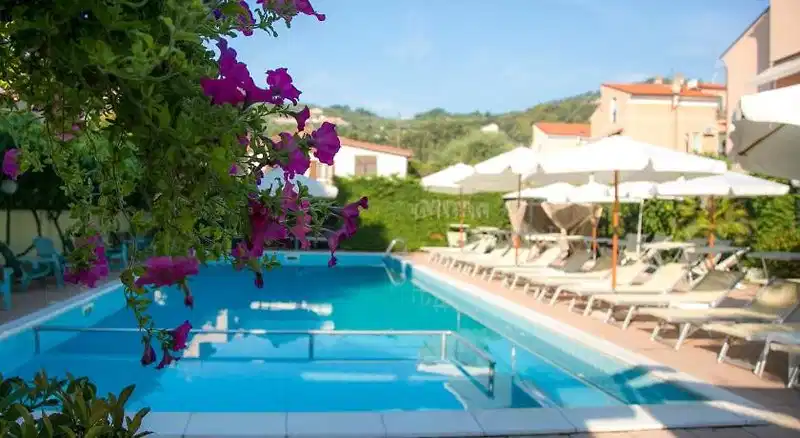 Residence Holidays – Hotelfoto
