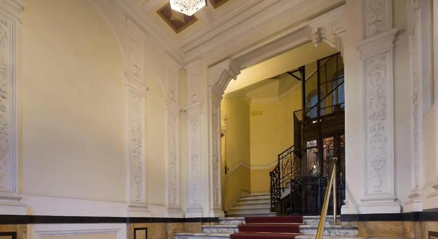 B&B Home Grifondoro LOUNGE_LOBBY