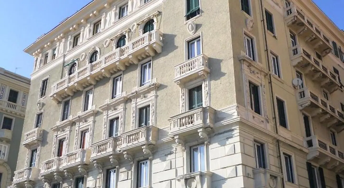 B&B Home Grifondoro EXTERIOR