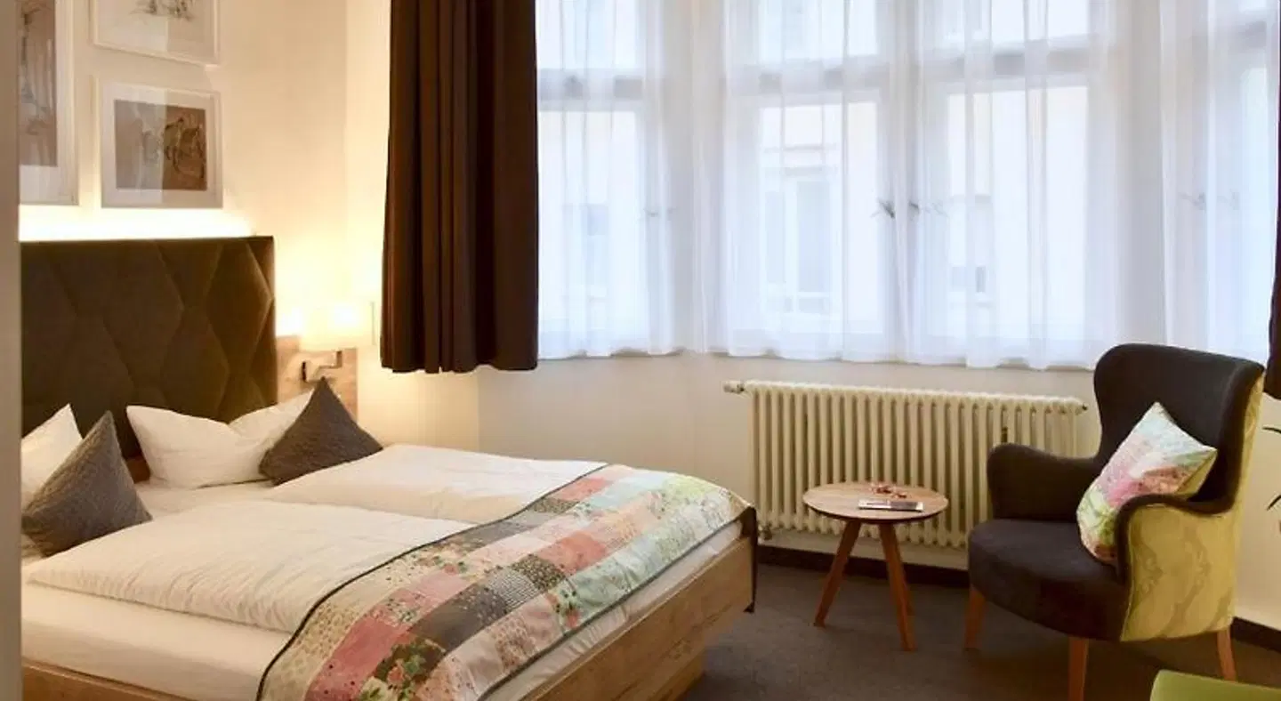 Das kleine Hotel ROOM_EXAMPLE