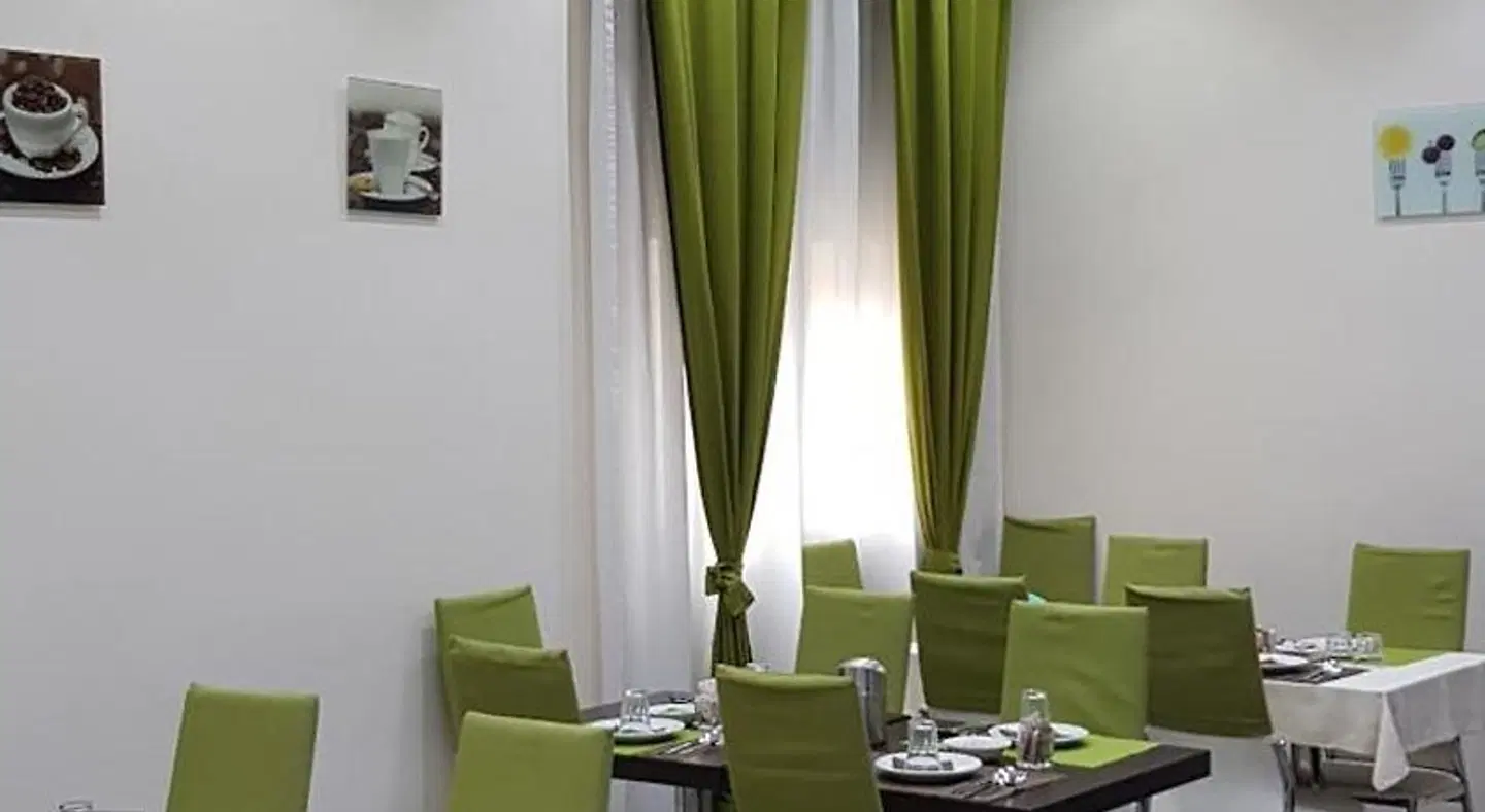 Mia Suites Konferenz