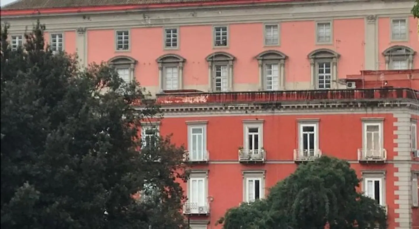 Interno 10 Cavour EXTERIOR