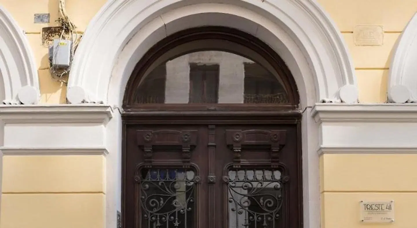 Trieste 411 EXTERIOR
