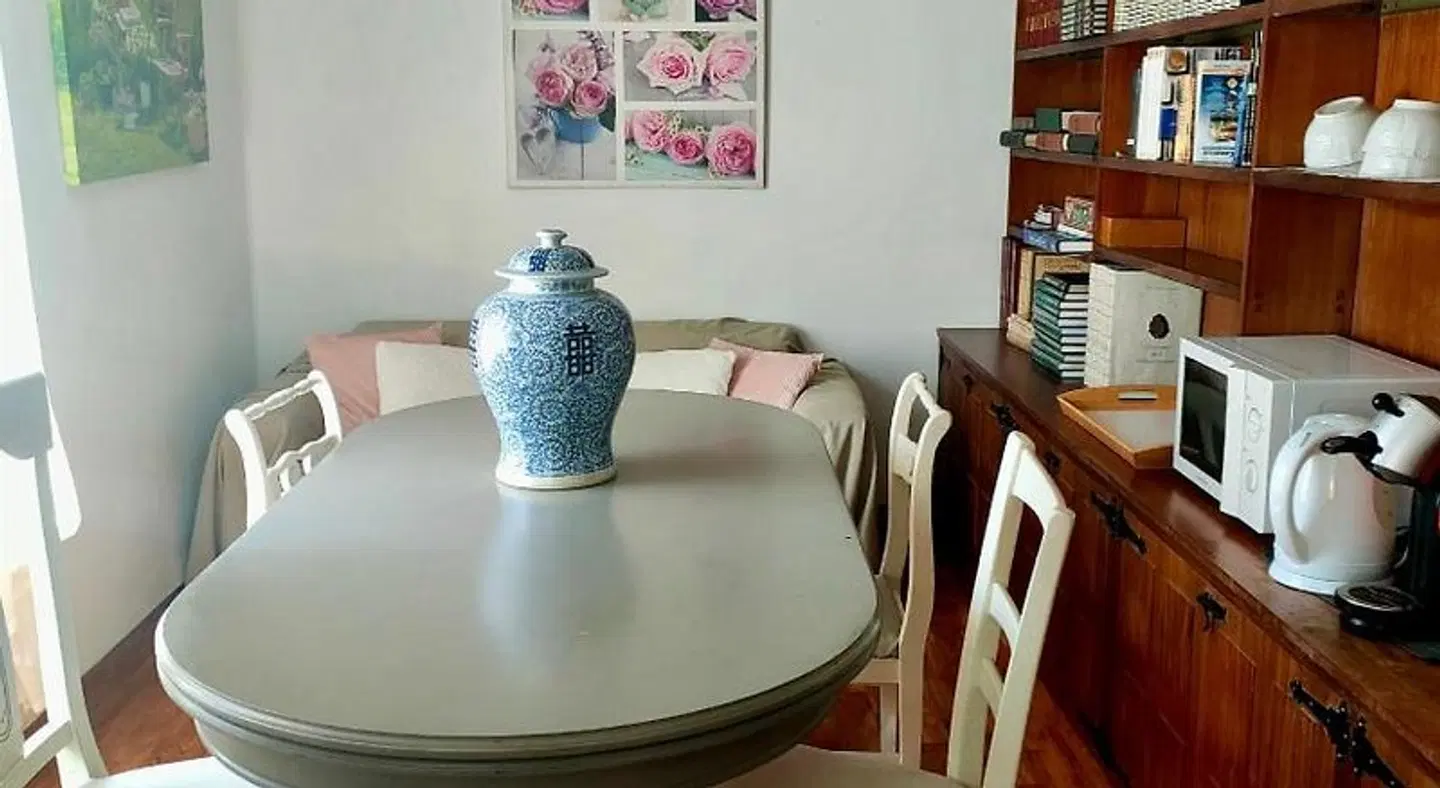 La Casita de Las Palmas ROOM_EXAMPLE