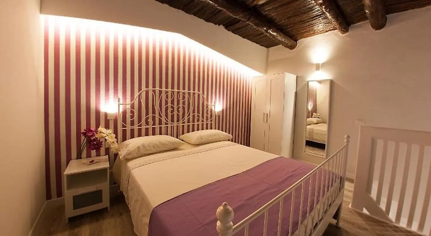 Relais al Museo ROOM_EXAMPLE