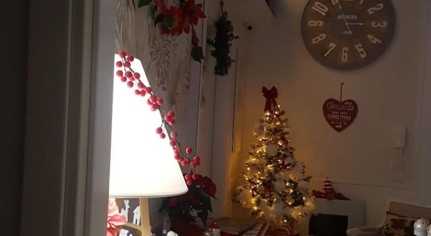 Relais al Museo LOUNGE_LOBBY