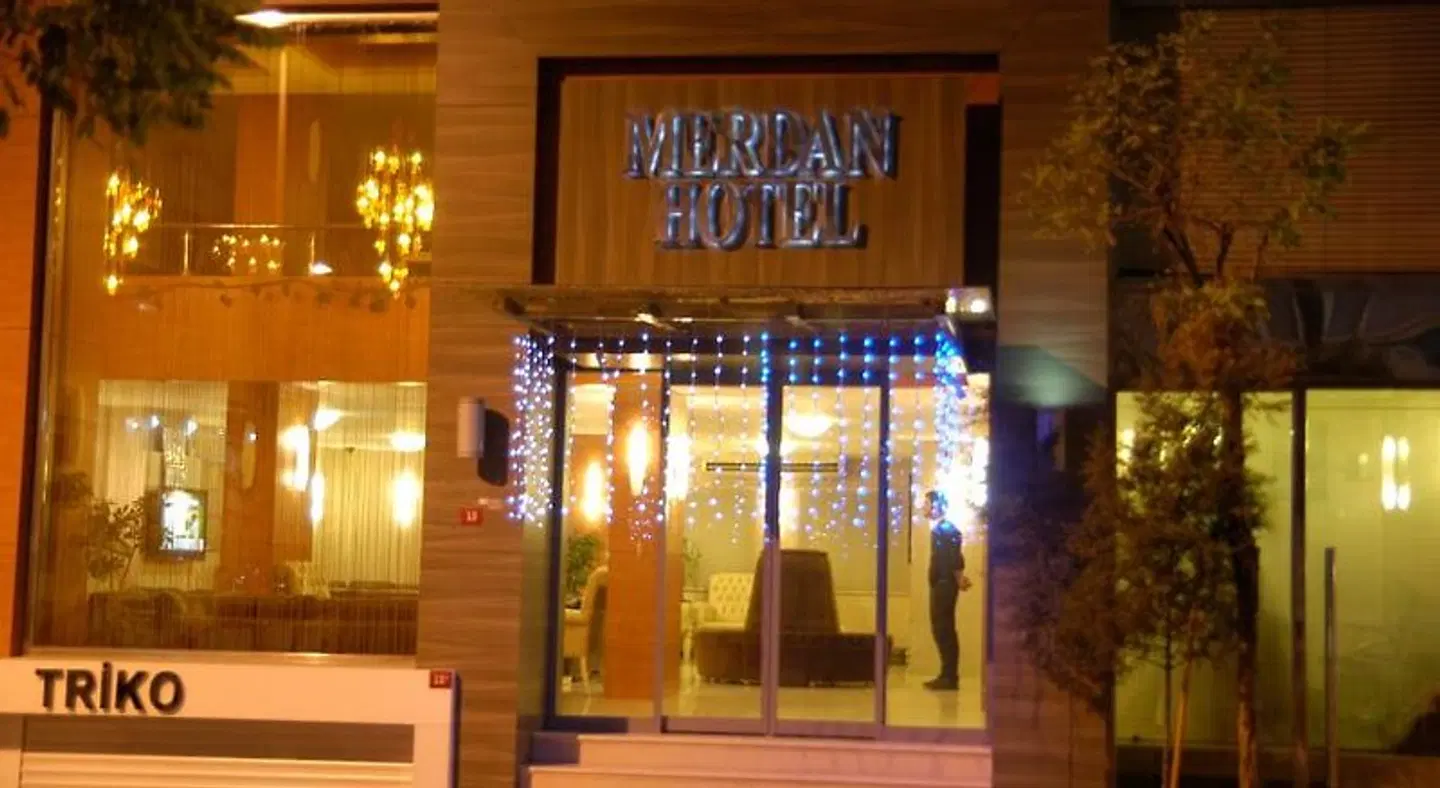 Merdan Hotel LOUNGE_LOBBY