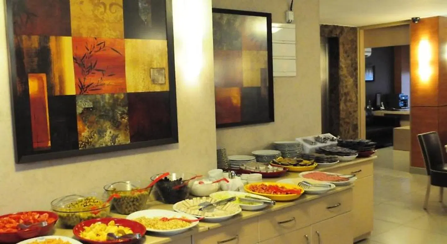 Merdan Hotel HEALTH_BEAUTY