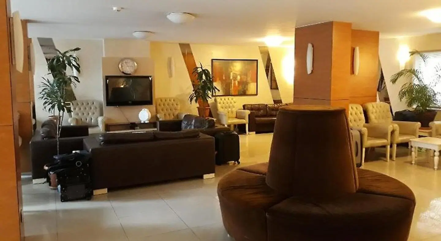 Merdan Hotel LOUNGE_LOBBY