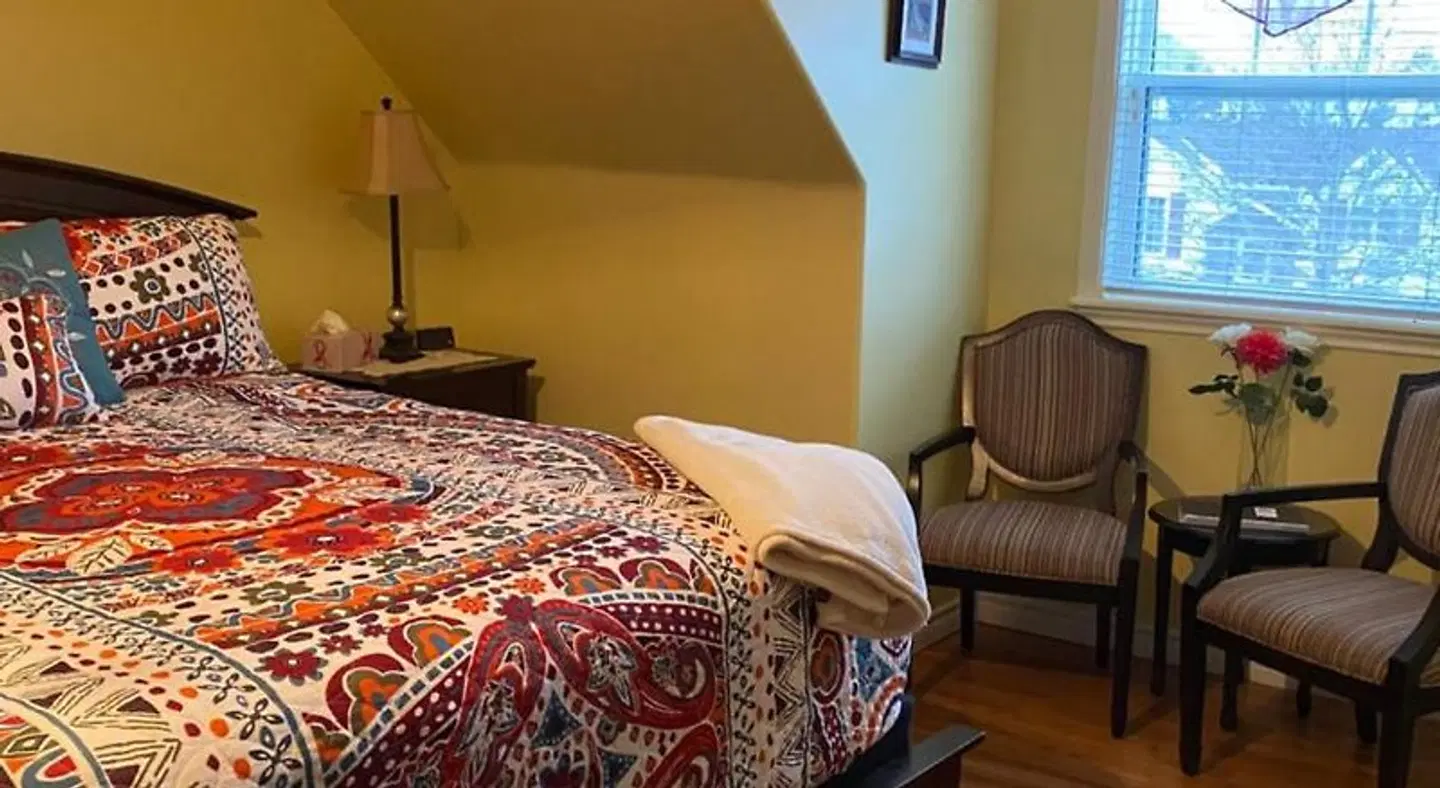 Whitsha Inn B&B ROOM_EXAMPLE